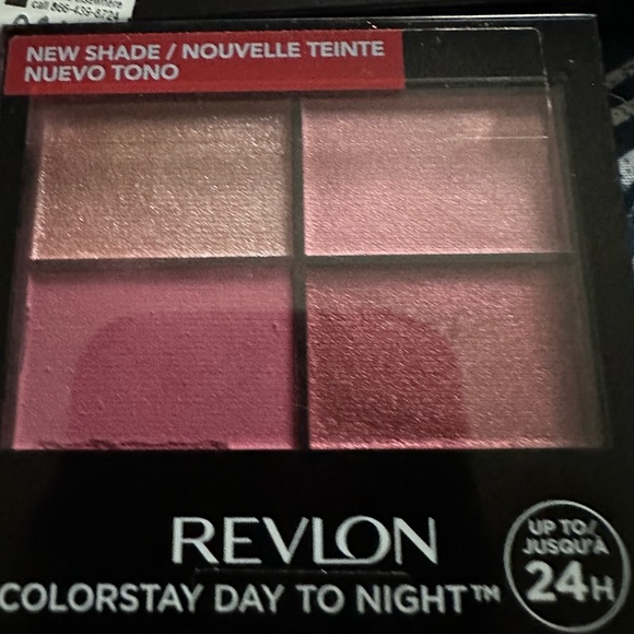 Womens MakeUp Bundle ***71*** Maybelline Total Temptation Mascara - Picture 6 of 10